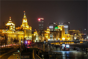 Your exclusive creative paradise： the Shanghai Forum is waiting for you to open it!