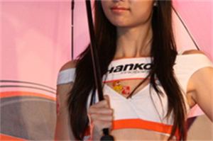 A unique Shanghai foot bath competition tells you the truth about the feet across the border!