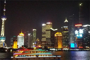 中小企业在上海经济中的关键作用 中小企业在上海经济中的关键作用