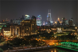 上海的社交礼仪与男女交往 上海的社交礼仪与男女交往