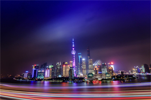 上海各行业的资源使用现状比较 上海各行业的资源使用现状比较