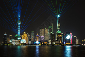 上海的电力供应与可再生能源 上海的电力供应与可再生能源