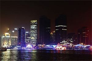 信息共享:提高上海研发投资效率 信息共享:提高上海研发投资效率